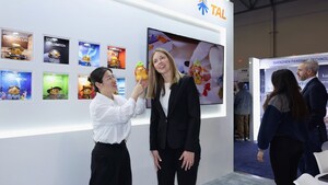 Xueersi.com's AI Buddy Wins CES Picks Awards and Homecrux's Best of CES at CES 2026