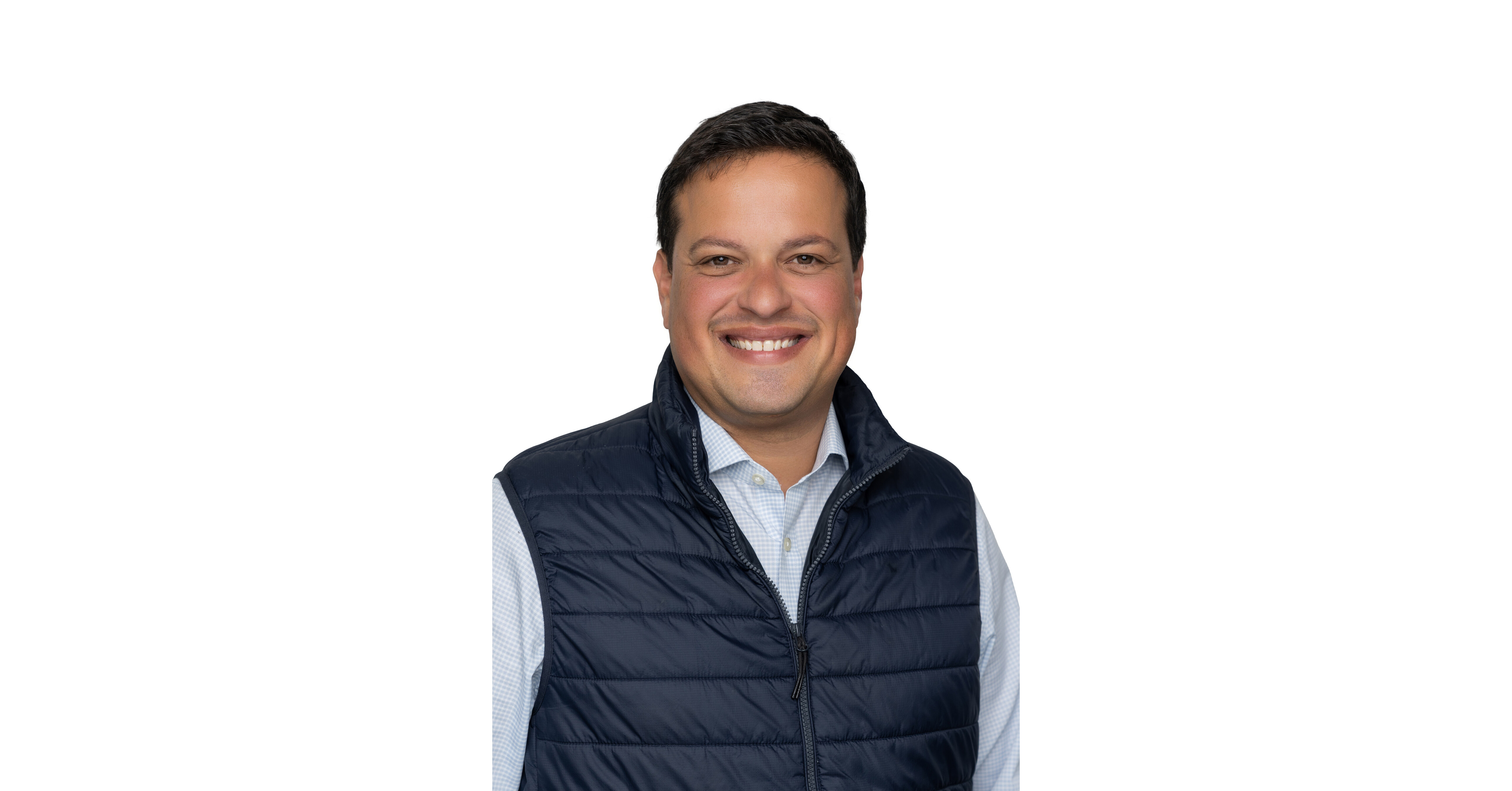 PureField Ingredients Appoints Luciano Salvatierra as Chief Financial Officer PureField Ingredients Appoints Luciano Salvatierra as Chief Financial Officer