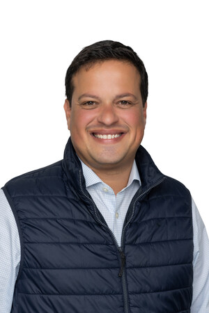 PureField Ingredients Appoints Luciano Salvatierra as Chief Financial Officer