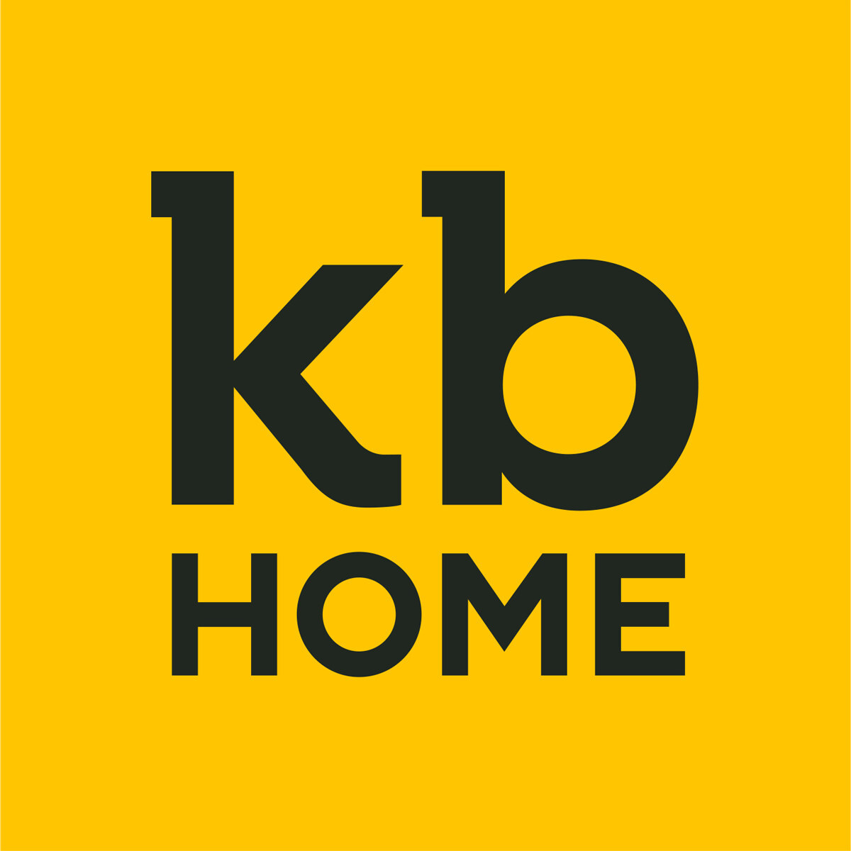 KB HOME REPORTS 2026 FIRST QUARTER RESULTS