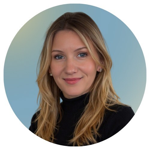 Chelsey Lambert, President & COO, Sanguine Technology Solutions