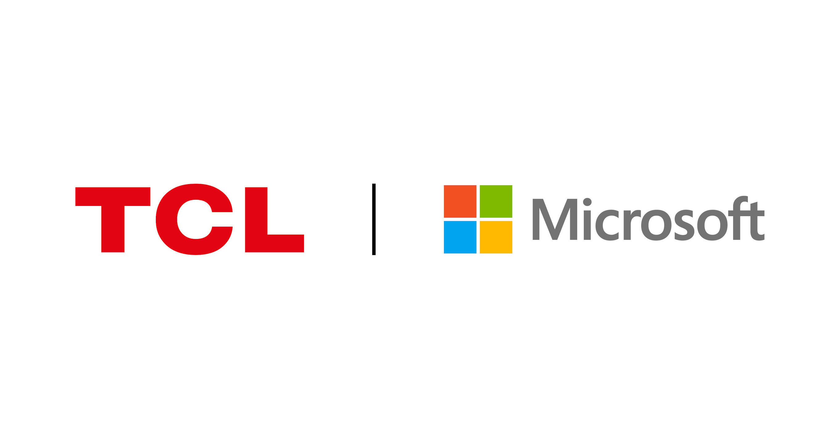 AI-Driven Future Innovation Experience -- TCL Showcases Microsoft AI-Powered Smart Terminals at CES 2026