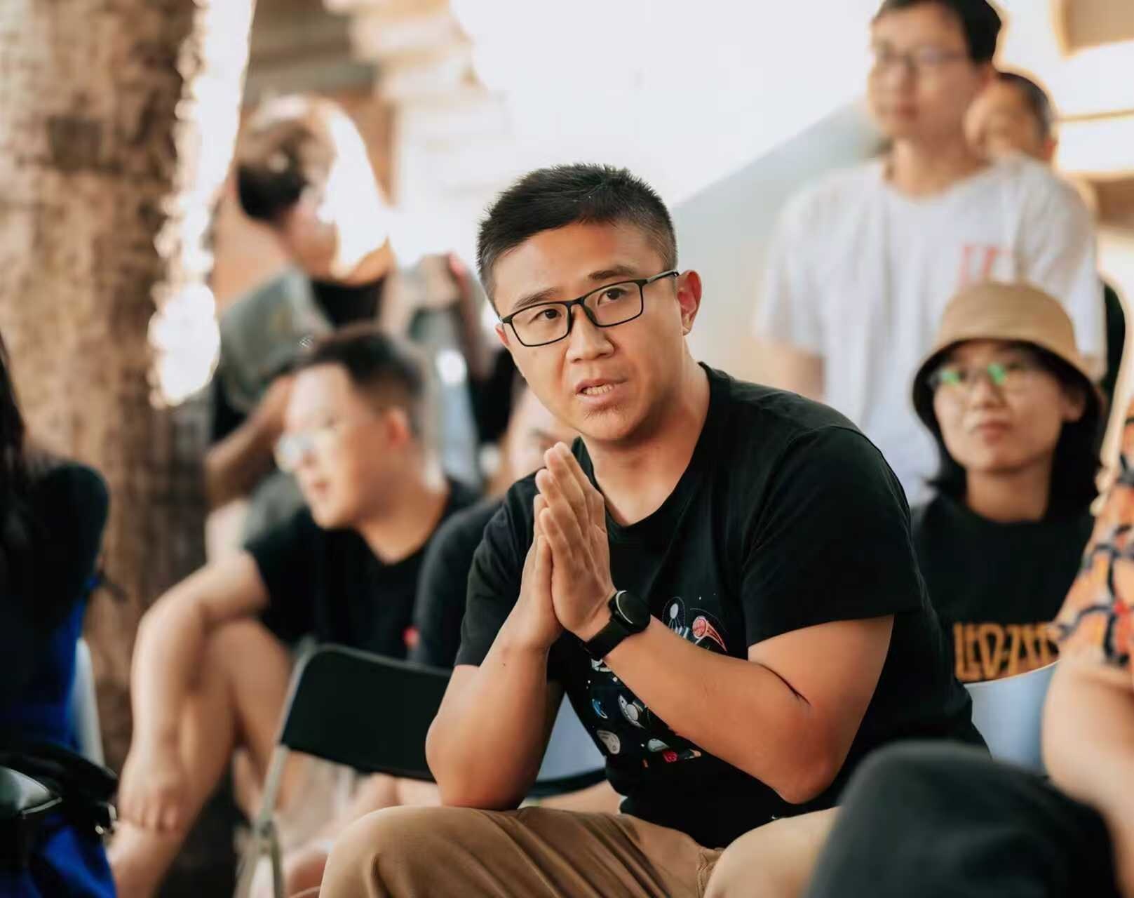 From Experiment to Community: iQIYI's Two AI Initiatives Spotlight the Human Core of Creation