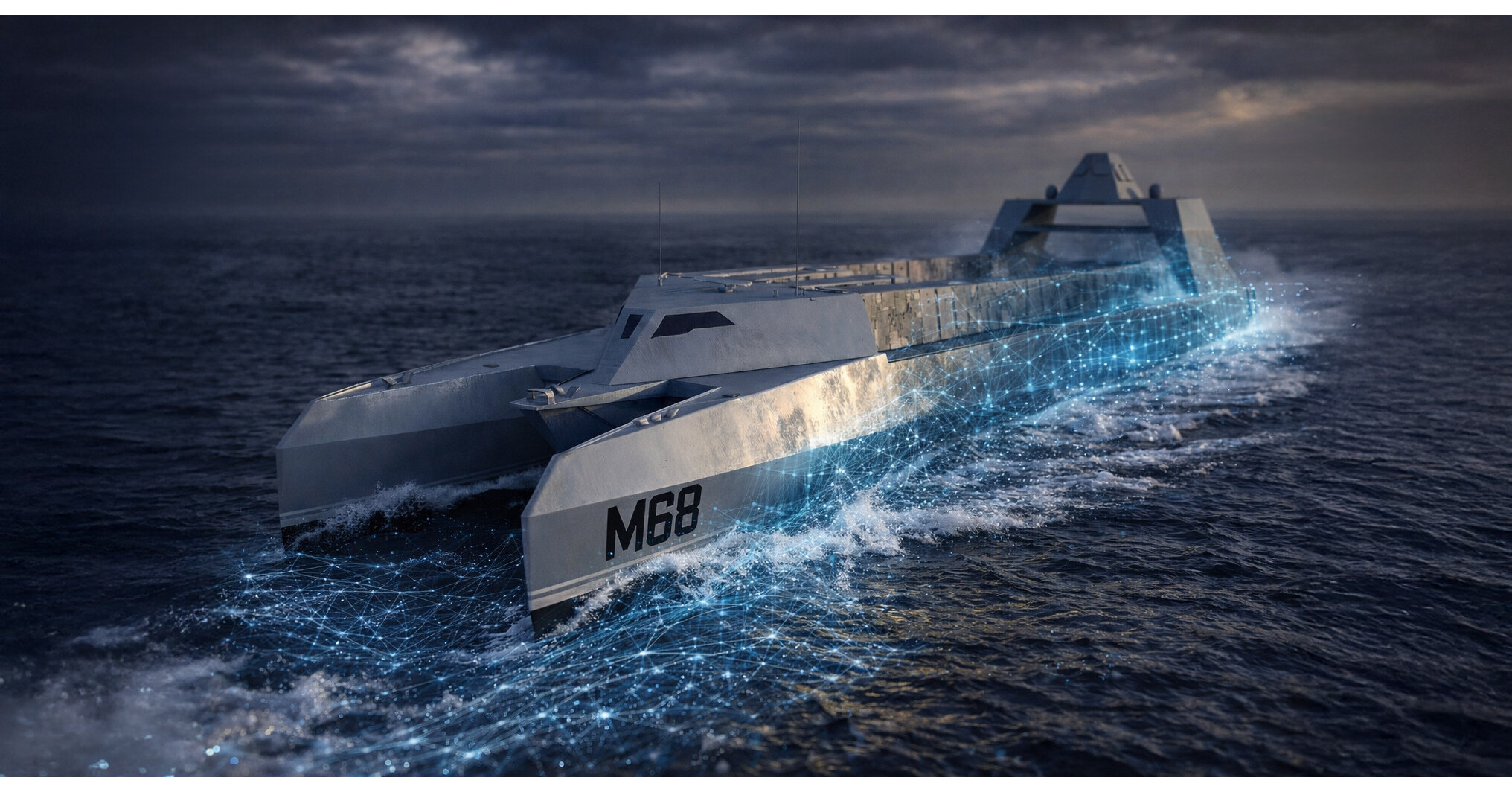 Magnet Defense Enters into Definitive Agreement to Acquire ATG to Accelerate Integration of AI-Enabled Autonomy Solutions for National Security