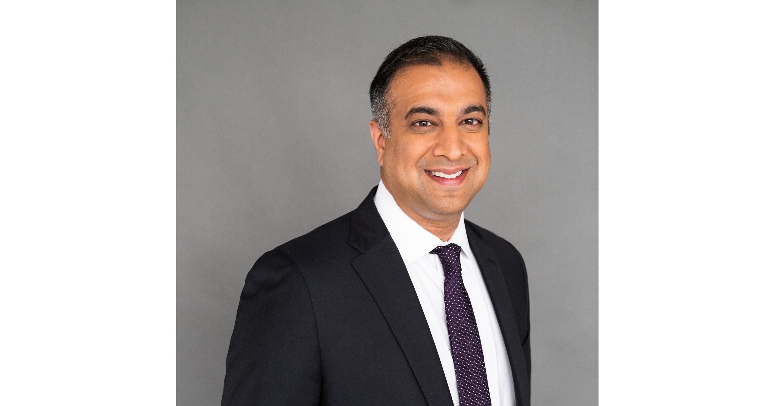 Lucent Health Names Aadam Hussain as Chief Executive Officer Following Brett Rodewalds Retirement