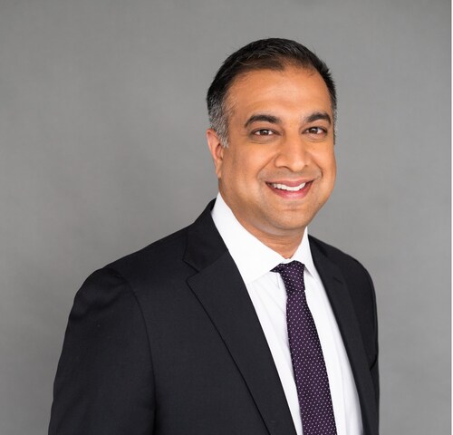 Aadam Hussain, Chief Executive Officer, Lucent Health