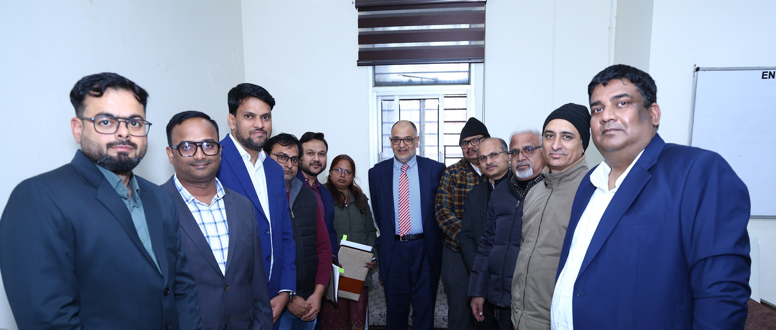 ACES India and BSNL Sign Strategic Agreement to Enable Connectivity at Noida International Airport