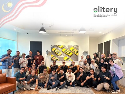 Elitery Global Technology Sdn. Bhd. Elitery Global Technology Sdn. Bhd.