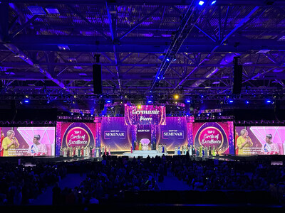 Multi Image Group - Live Events, Exhibits, Experiences