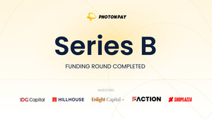 PhotonPay Raises Tens of Millions in Series B to Pioneer Stablecoin-Centric Financial Infrastructure