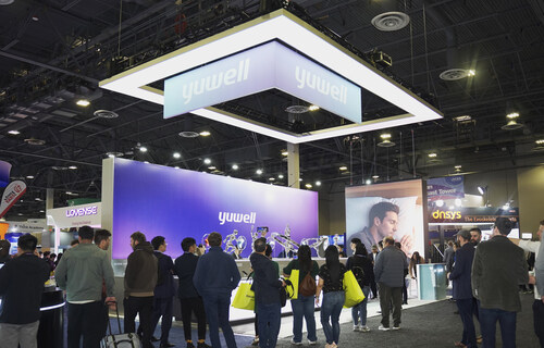 Yuwell Medical Makes Its Debut at CES 2026: AI Expands the Boundaries of Health Management