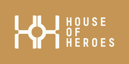 Courtesy of House of Heroes