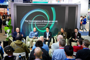 UGREEN Unveils AI NAS Ecosystem at CES 2026, Spotlighting Smart Storage's Future