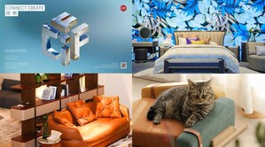 CIFF広州2026（CIFF Guangzhou 2026）：家庭用家具展示会が世界の家具イノベーションとサプライ・チェーン連携を特集