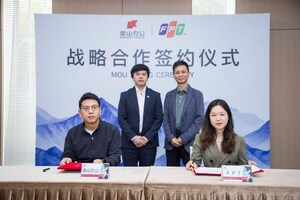 Kingsoft Office and FPT Enter Strategic Partnership to Accelerate WPS 365 and Global Delivery Collaboration