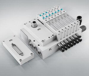 NTA Launches Energy-Efficient Valve Solutions for Faster and More Sustainable Automation