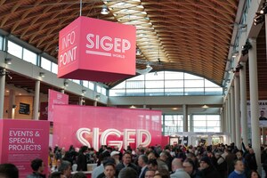 ITALY, SIGEP WORLD SPECIAL PROJECTS: FROM 16 JANUARY IN RIMINI, GELATO, PIZZA, LUXURY HOTELS AND THE BARS OF THE FUTURE
