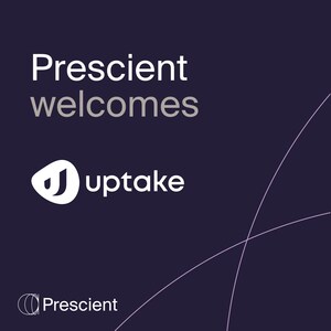 Prescient Healthcare Group Acquires Uptake