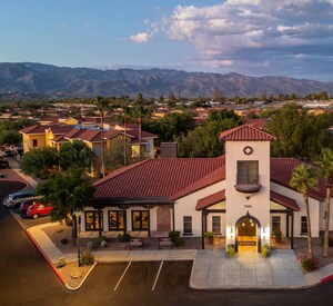Bascom Arizona Ventures Acquires Tucson Multifamily Property For $53.4 Million