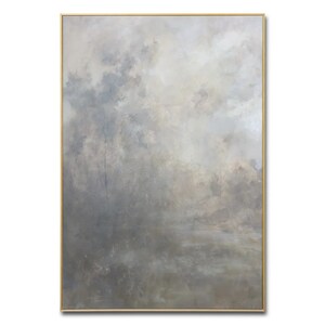 Linden Creek Partners with Raleigh Artist Megan Mahaney to Launch Exclusive Art Collection