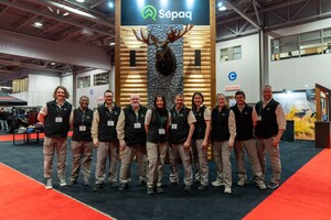 Chasse et pêche - La saison des salons de chasse, pêche et plein air démarre en force !