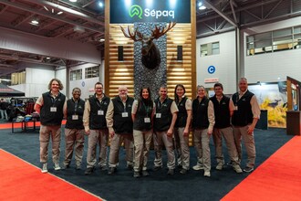 C’est votre chance de discuter directement avec des passionnés et de profiter de conseils personnalisés. (Groupe CNW/Société des établissements de plein air du Québec)