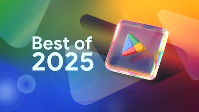 Flo Period & Pregnancy Tracker has been honored with a Google Play Best of 2025 Award