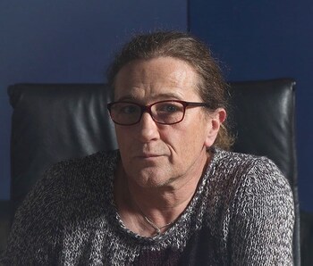 Justin Hill, producer