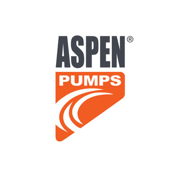 Aspen Mini Pump is the #1 choice for contractors in North America