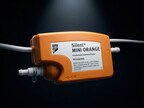The world's No. 1 orange mini pump is now better than ever. Aspen's Silent+ Mini Orange boasts sound levels as low, it eliminates the need for additional noise or vibration dampers.