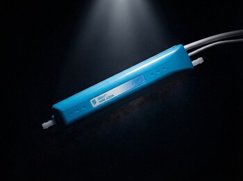 Aspen's Silent+ Mini Aqua keeps its sleek and slender form, offering unparalleled installation flexibility, a barely audible 16dB(A), and intelligent, adaptive flow rates.