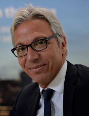 Ekinops Appoints Lionel Chmilewsky as Chief Executive Officer