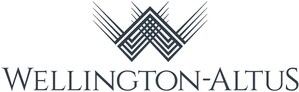 Wellington-Altus annonce la clôture réussie de l'investissement minoritaire stratégique de Kelso &amp; Company