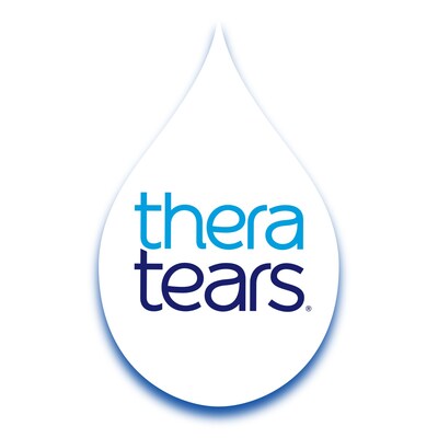 TheraTears® Drop Logo