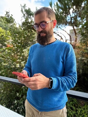 AI Makes Bespoke Digital Health Tools Viable for Clinics and Practices