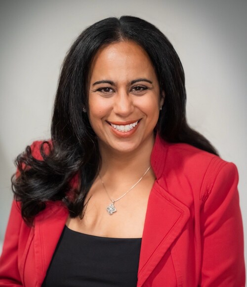 Ritu Malhotra, President, IlluminateRX at RxBenefits