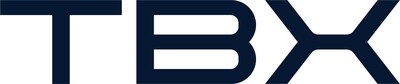 TBX logo
