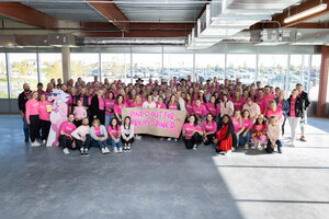 Improving the Lives of Everyone We Touch: Fusion's 2025 Philanthropic Impact