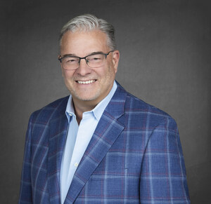 Fresh Inset Appoints Gordon Robertson as General Manager, North America