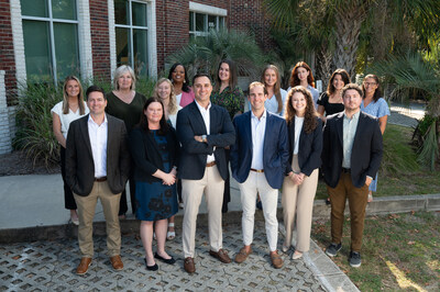 Horton & Mendez team