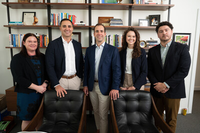 Horton & Mendez team