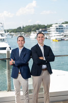 Nick Mendez & Devlin Horton