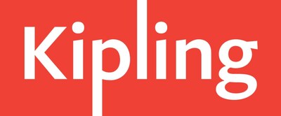 Kipling Group Logo (CNW Group/Kipling Group) Kipling Group Logo (CNW Group/Kipling Group)