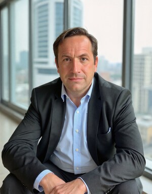 Club Quarters Appoints Louis Bouchayer as Vice President of Distribution