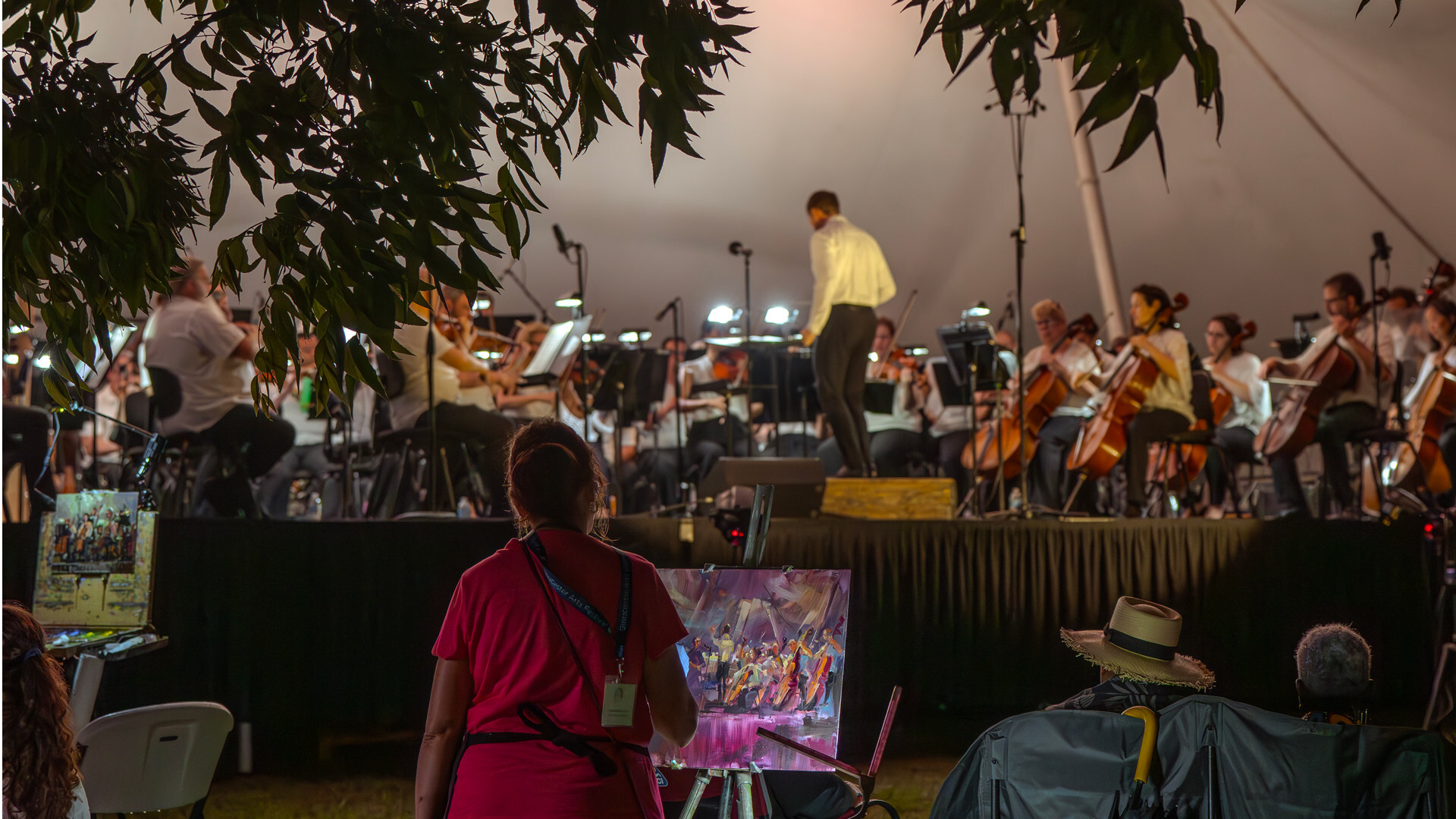 Gloucester Arts Festival Marks 10th Anniversary in 2026