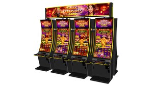 IGT to Demonstrate Global Prowess in Gaming, Digital and FinTech at ICE Barcelona 2026