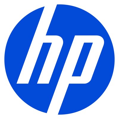 HP logo HP logo
