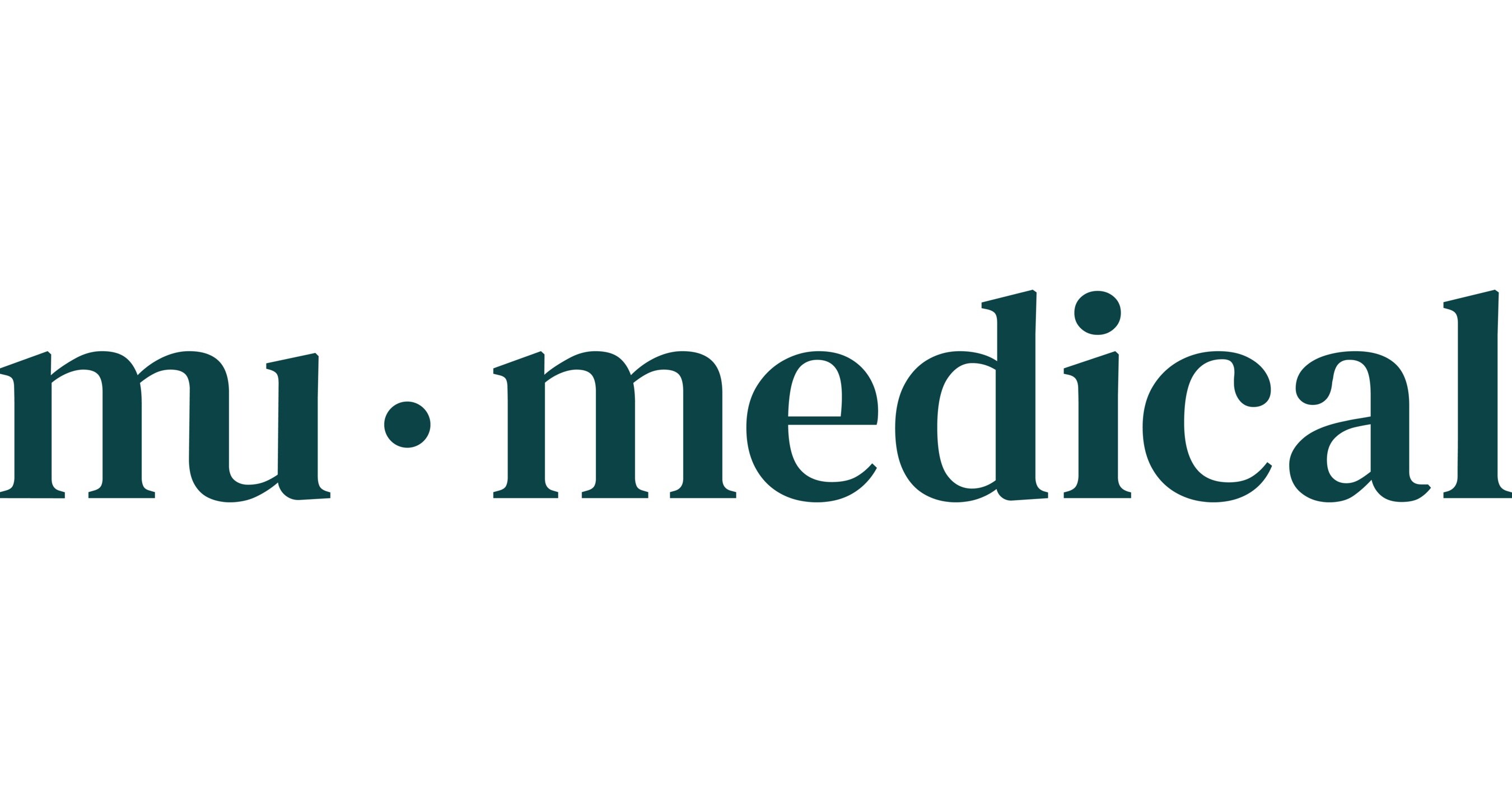 Nanodropper® Now Operating as Mu Medical™, Planned Expansion of Precision Eyecare Platform with Bedo Solutions and Viseon Labs Nanodropper® Now Operating as Mu Medical™, Planned Expansion of Precision Eyecare Platform with Bedo Solutions and Viseon Labs