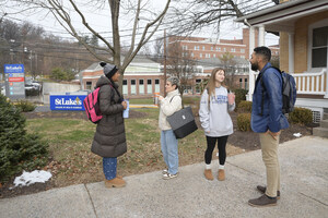 St. Luke's Launches St. Luke's College of Health Sciences to Strengthen Regional Health Care Workforce