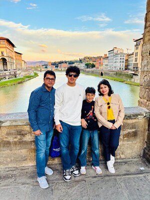 The Maitys plan to open multiple Celebree School locations across Wisconsin in the coming years, supporting the brand’s long-term growth in the region.